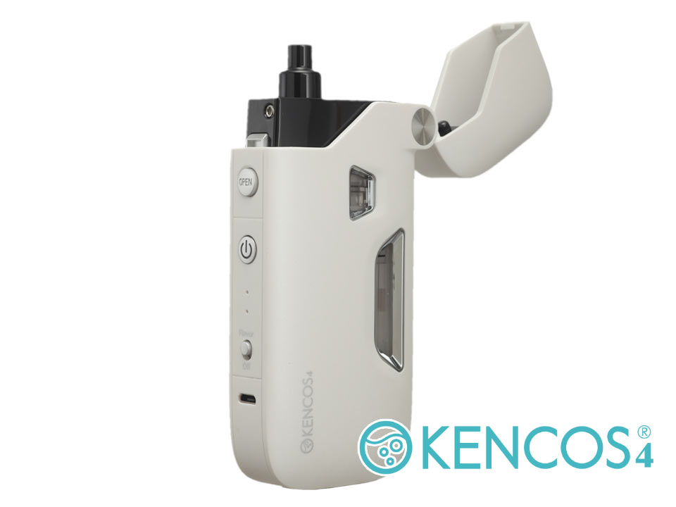 KENCOS4 （ケンコス4） color：ホワイト|KWB通販サイト